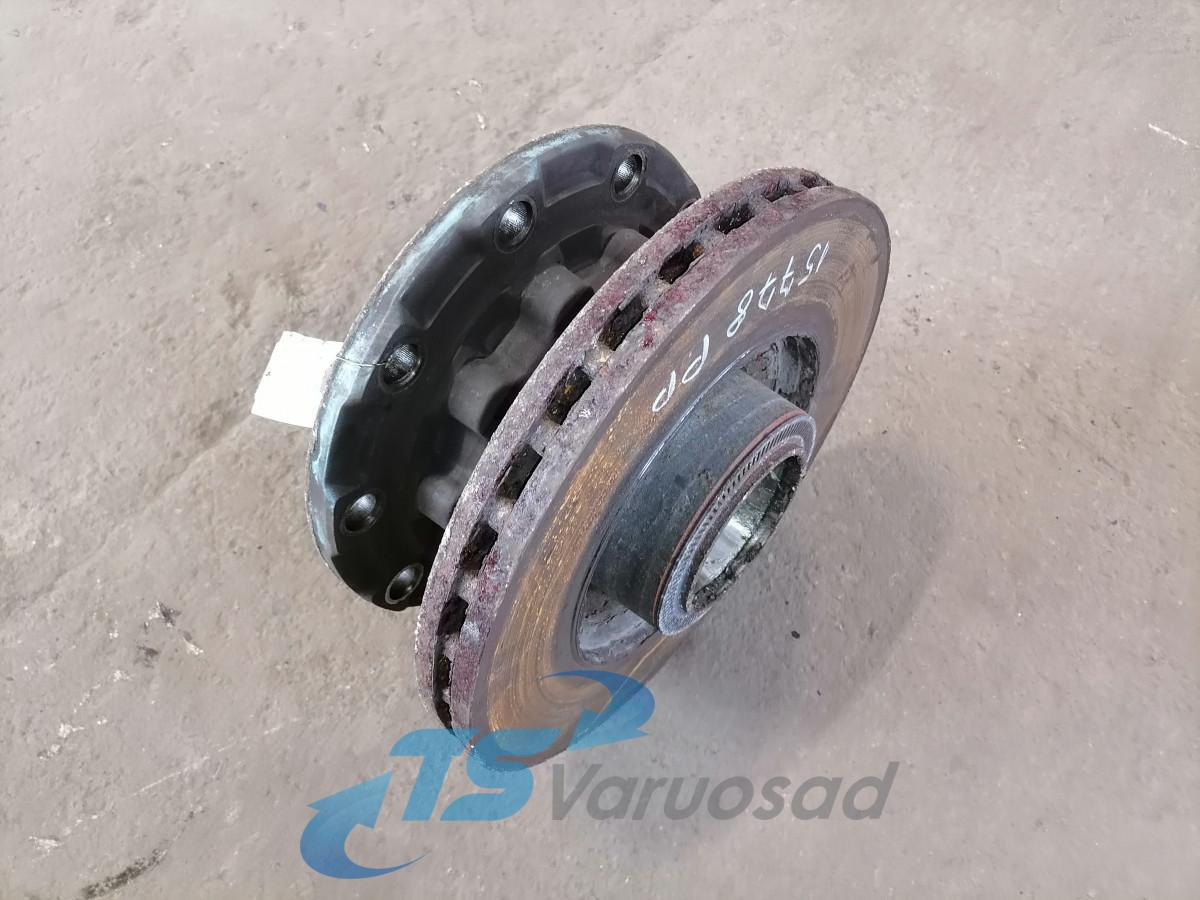 Scania Front hub 2734954 - Bucelë rrote për Kamioni: foto 3 Scania Front hub 2734954 - Bucelë rrote për Kamioni: foto 3
