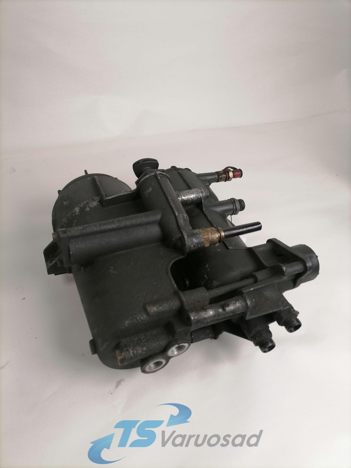 Scania Fuel filter unit 1863220 - Filtri i karburantit për Kamioni: foto 1 Scania Fuel filter unit 1863220 - Filtri i karburantit për Kamioni: foto 1