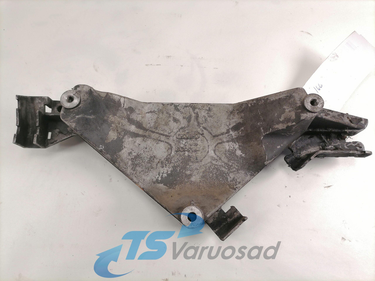 Scania Fuel filter unit 1900680 - Filtri i karburantit për Kamioni: foto 3 Scania Fuel filter unit 1900680 - Filtri i karburantit për Kamioni: foto 3