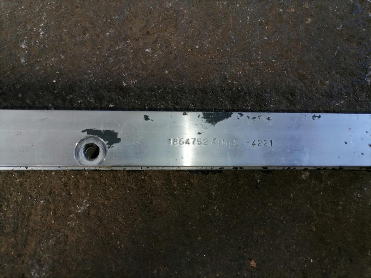 Scania Fuel mainfold 1864752 - Sistemi i karburantit për Kamioni: foto 3 Scania Fuel mainfold 1864752 - Sistemi i karburantit për Kamioni: foto 3