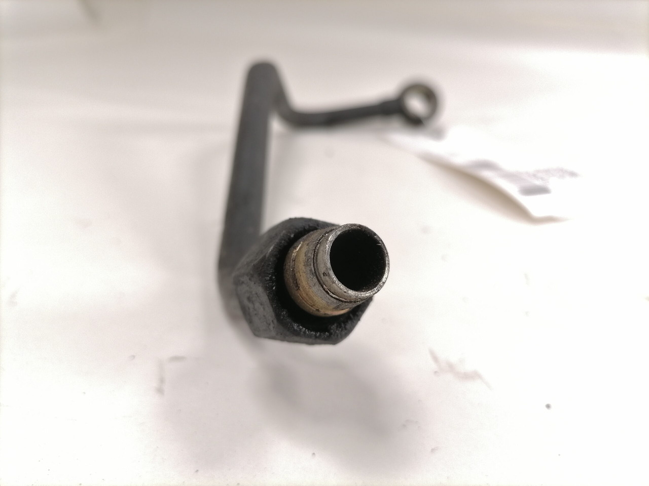 Scania Fuel pipe 1812955 - Sistemi i karburantit për Kamioni: foto 2 Scania Fuel pipe 1812955 - Sistemi i karburantit për Kamioni: foto 2