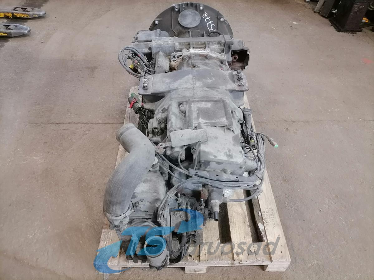 Scania Gearbox GRSO905R 2475809 - Kutia e marsheve dhe pjesë këmbimi për Kamioni: foto 5 Scania Gearbox GRSO905R 2475809 - Kutia e marsheve dhe pjesë këmbimi për Kamioni: foto 5