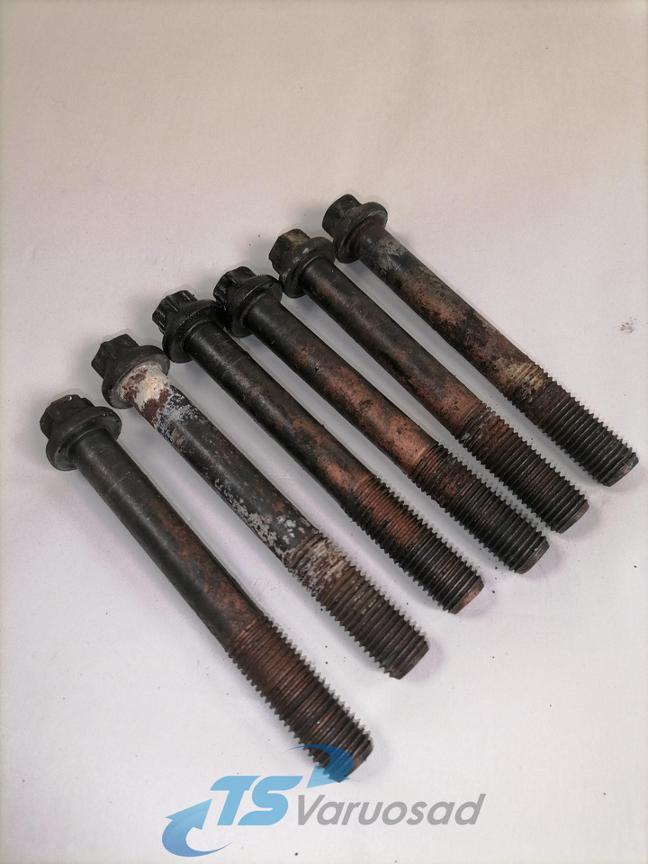 Scania Gearbox bracket screw 1746111 - Kutia e marsheve dhe pjesë këmbimi për Kamioni: foto 1 Scania Gearbox bracket screw 1746111 - Kutia e marsheve dhe pjesë këmbimi për Kamioni: foto 1