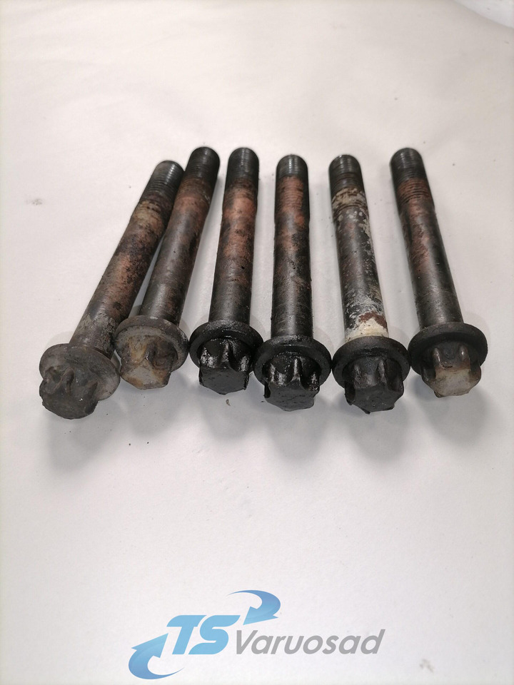 Scania Gearbox bracket screw 1746111 - Kutia e marsheve dhe pjesë këmbimi për Kamioni: foto 2 Scania Gearbox bracket screw 1746111 - Kutia e marsheve dhe pjesë këmbimi për Kamioni: foto 2