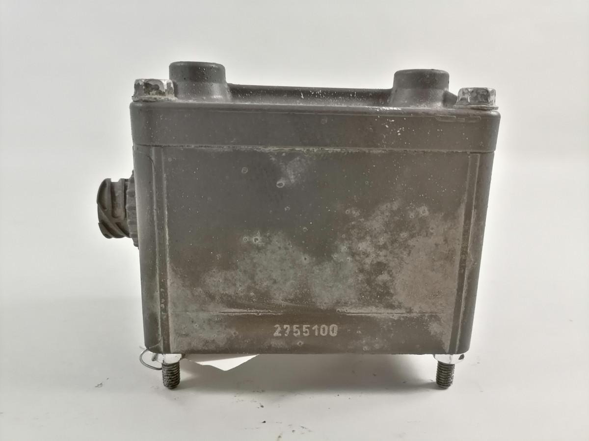 Scania Gearbox control unit 2447369 - Kutia e marsheve dhe pjesë këmbimi për Kamioni: foto 4 Scania Gearbox control unit 2447369 - Kutia e marsheve dhe pjesë këmbimi për Kamioni: foto 4