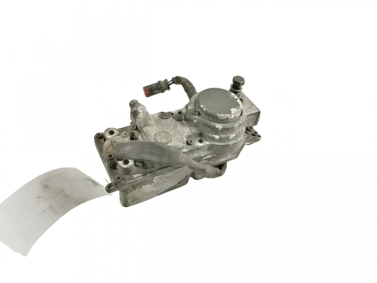 Scania Geomeetria klapp 2195573 - Turbo për Kamioni: foto 1 Scania Geomeetria klapp 2195573 - Turbo për Kamioni: foto 1