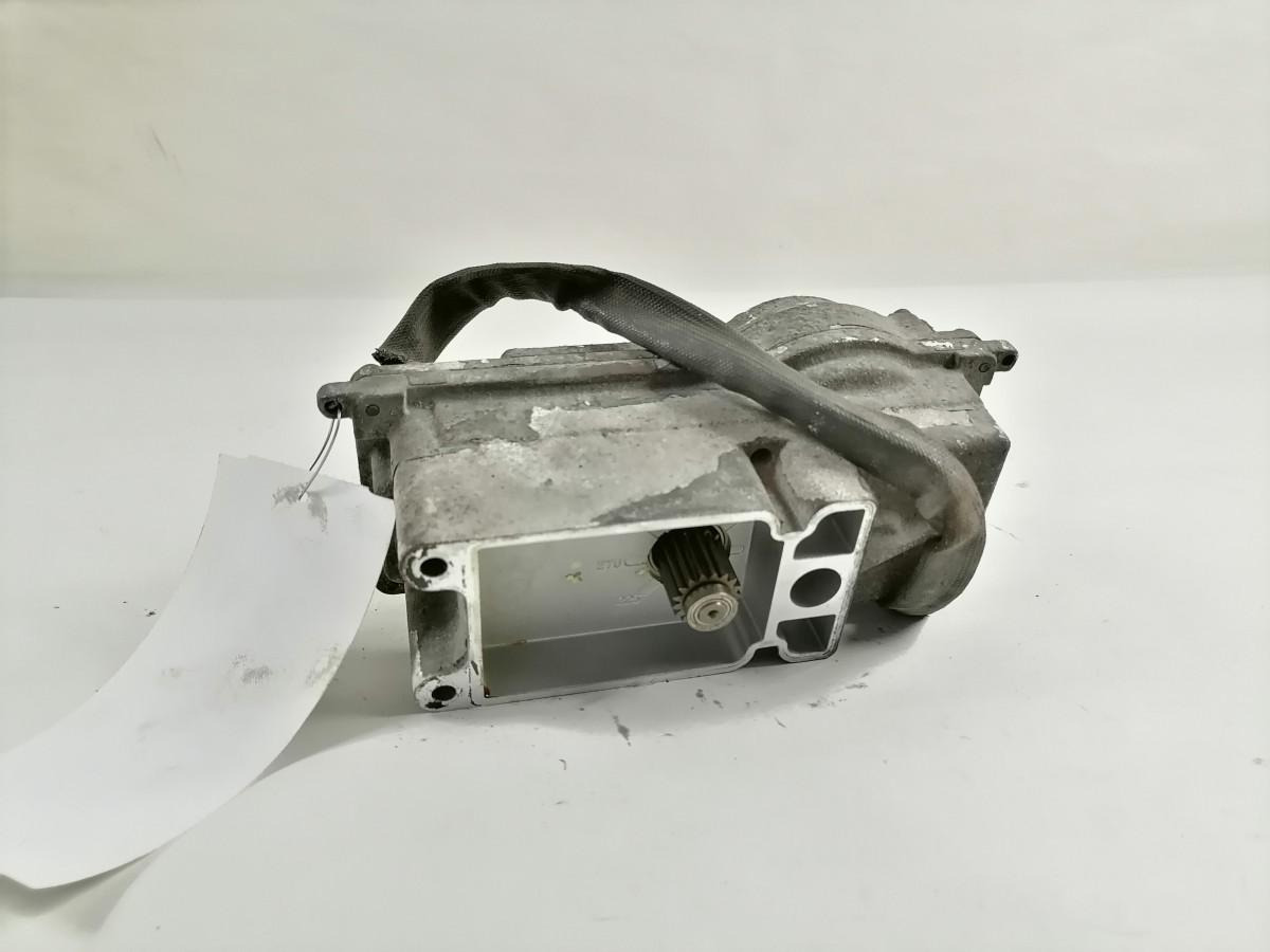 Scania Geomeetria klapp 2195573 - Turbo për Kamioni: foto 4 Scania Geomeetria klapp 2195573 - Turbo për Kamioni: foto 4