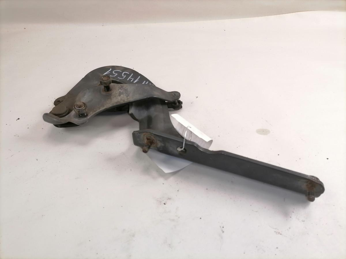 Scania Grille panel hinge 2492751 - Grilë për Kamioni: foto 4 Scania Grille panel hinge 2492751 - Grilë për Kamioni: foto 4