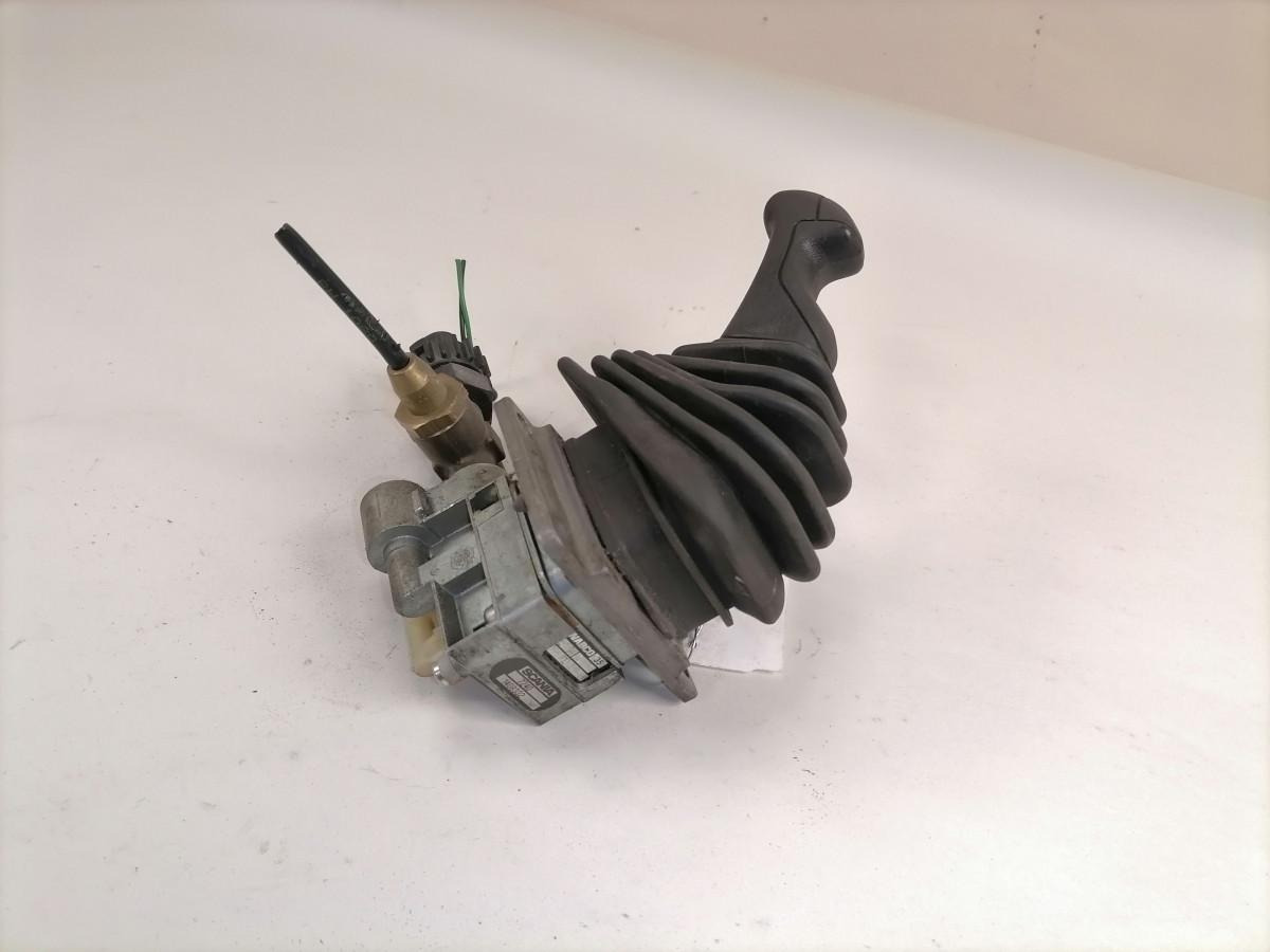 Scania Handbrake control lever 1408332 - Pjesa universale për Kamioni: foto 2 Scania Handbrake control lever 1408332 - Pjesa universale për Kamioni: foto 2