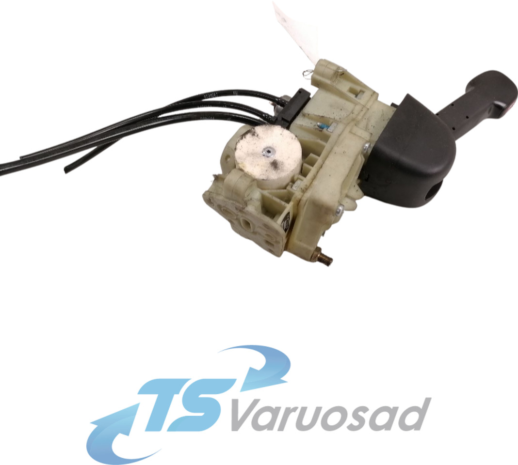 Scania Handbrake control lever 1882115 - Pjesa universale për Kamioni: foto 1 Scania Handbrake control lever 1882115 - Pjesa universale për Kamioni: foto 1