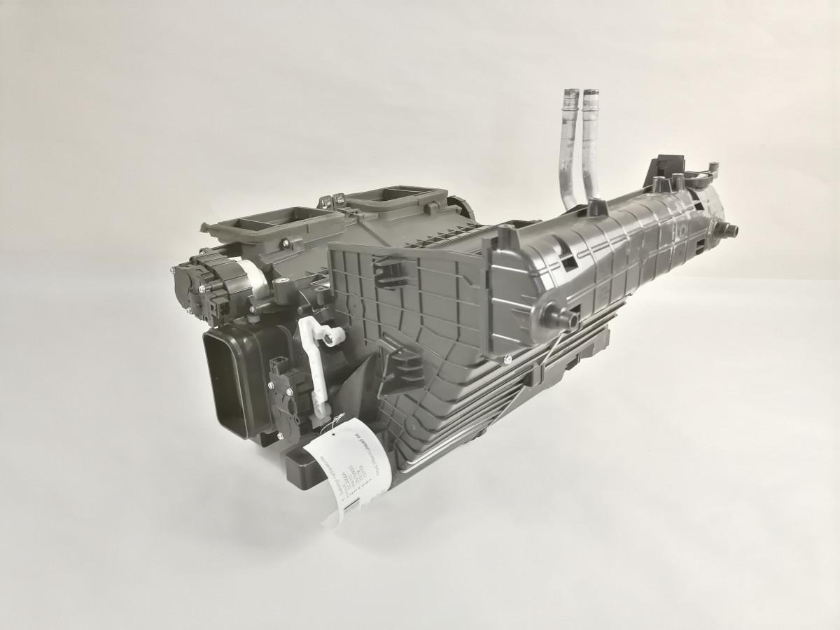 Scania Heating unit 2878950 - Pjesa universale për Kamioni: foto 3 Scania Heating unit 2878950 - Pjesa universale për Kamioni: foto 3