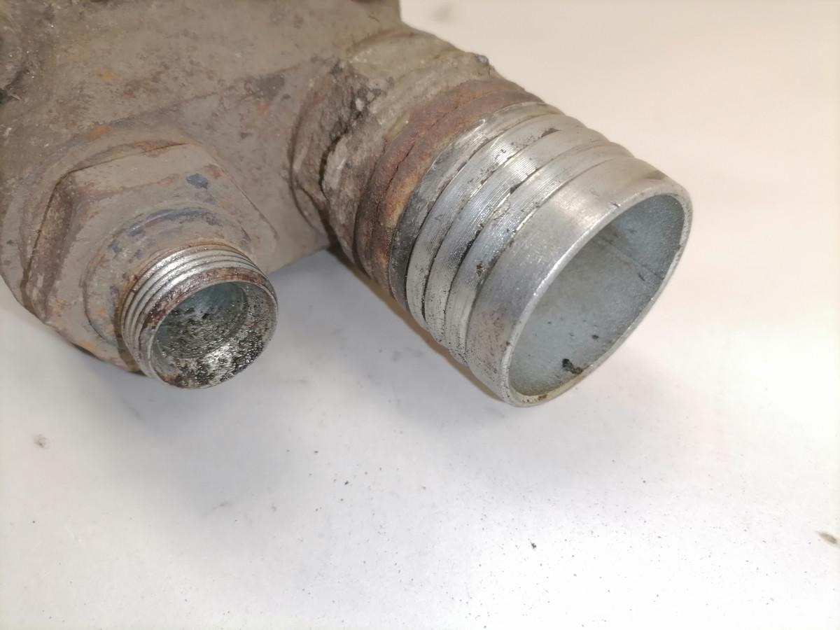 Scania Hydraulic pump 201PV08WDSE - Pompa hidraulike për Kamioni: foto 4 Scania Hydraulic pump 201PV08WDSE - Pompa hidraulike për Kamioni: foto 4