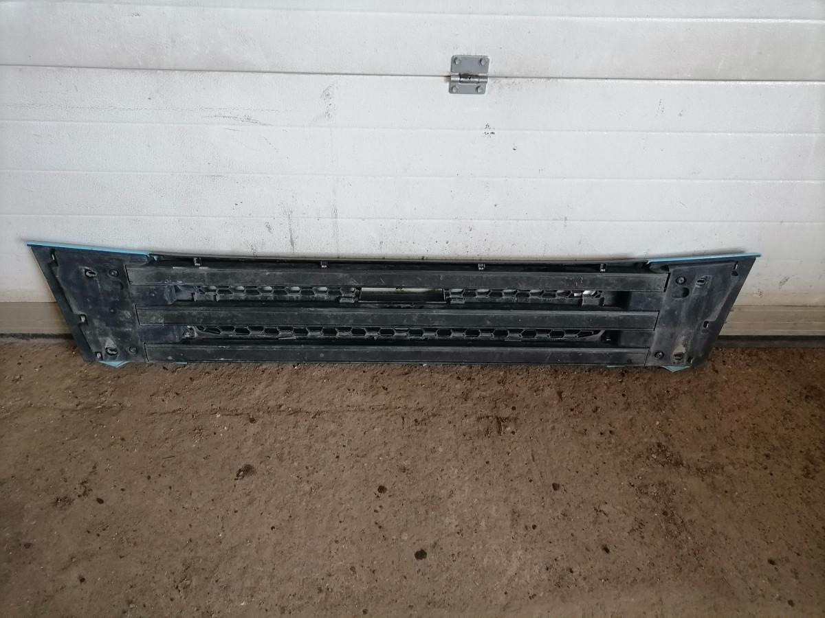 Scania Iluvõre, alumine 2307678 - Grilë për Kamioni: foto 5 Scania Iluvõre, alumine 2307678 - Grilë për Kamioni: foto 5