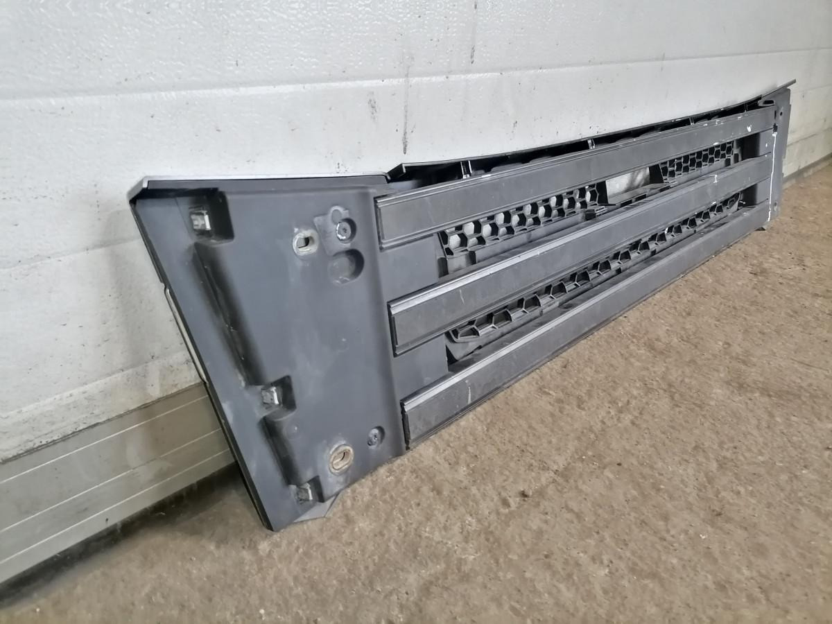 Scania Iluvõre, alumine 2307678 - Grilë për Kamioni: foto 3 Scania Iluvõre, alumine 2307678 - Grilë për Kamioni: foto 3