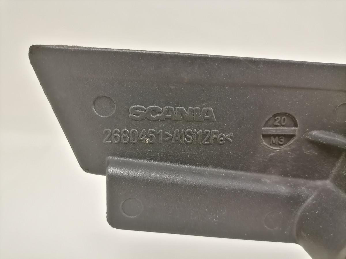 Scania Iluvõre käepide 2680451 - Grilë për Kamioni: foto 3 Scania Iluvõre käepide 2680451 - Grilë për Kamioni: foto 3