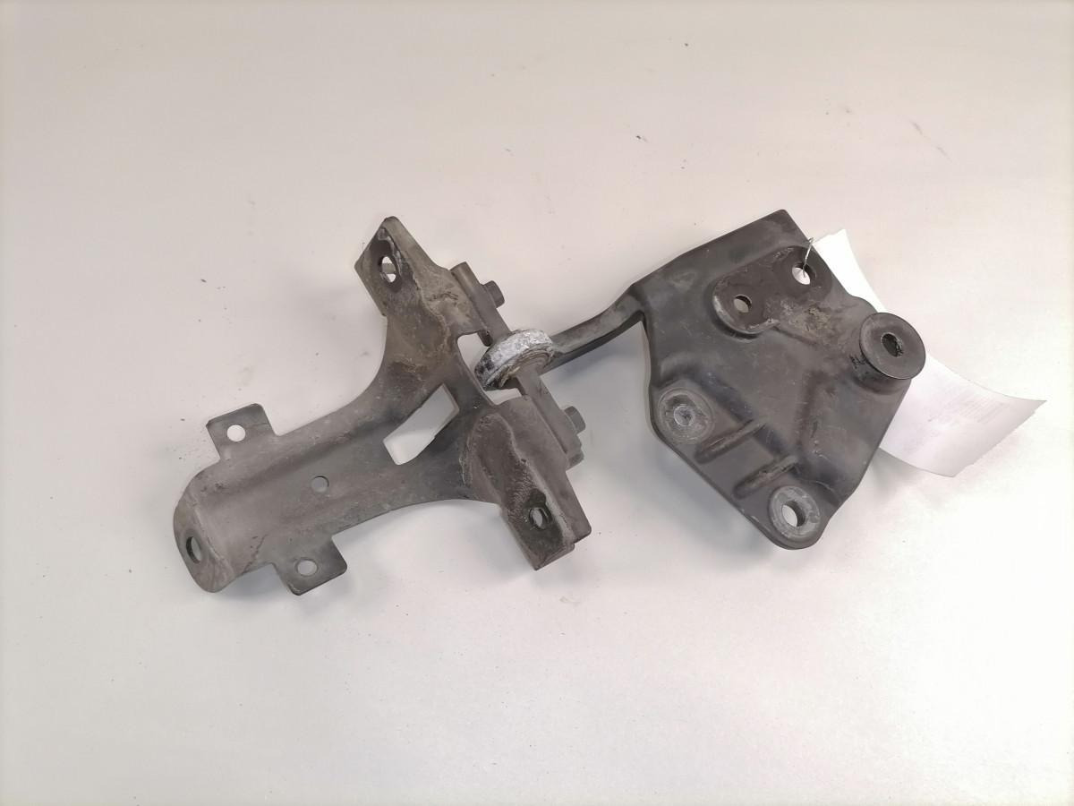 Scania Iluvõre kandurhing 2276770 - Grilë për Kamioni: foto 3 Scania Iluvõre kandurhing 2276770 - Grilë për Kamioni: foto 3