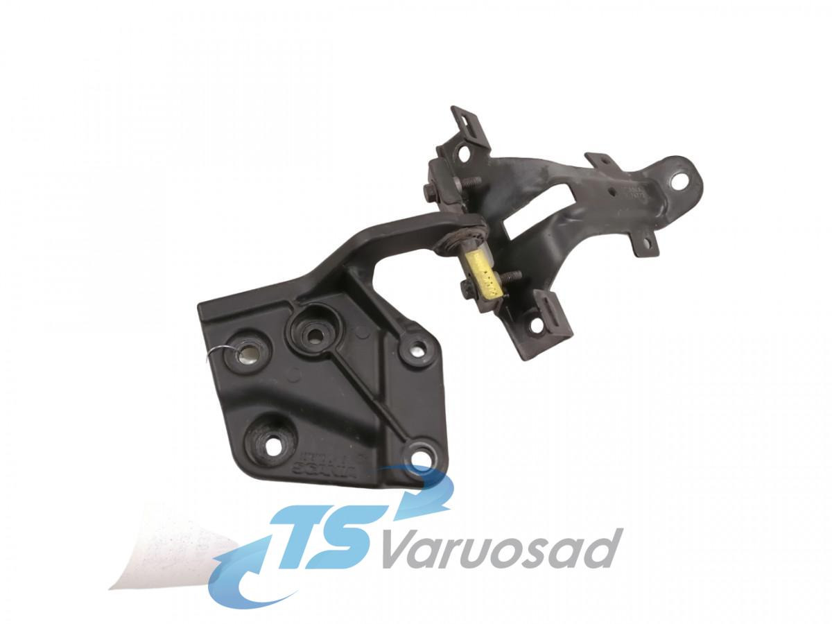 Scania Iluvõre kandurhing 2276770 - Grilë për Kamioni: foto 1 Scania Iluvõre kandurhing 2276770 - Grilë për Kamioni: foto 1