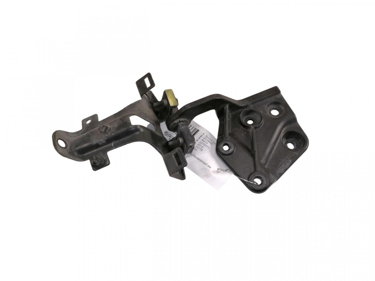 Scania Iluvõre kandurhing 2276771 - Grilë për Kamioni: foto 1 Scania Iluvõre kandurhing 2276771 - Grilë për Kamioni: foto 1