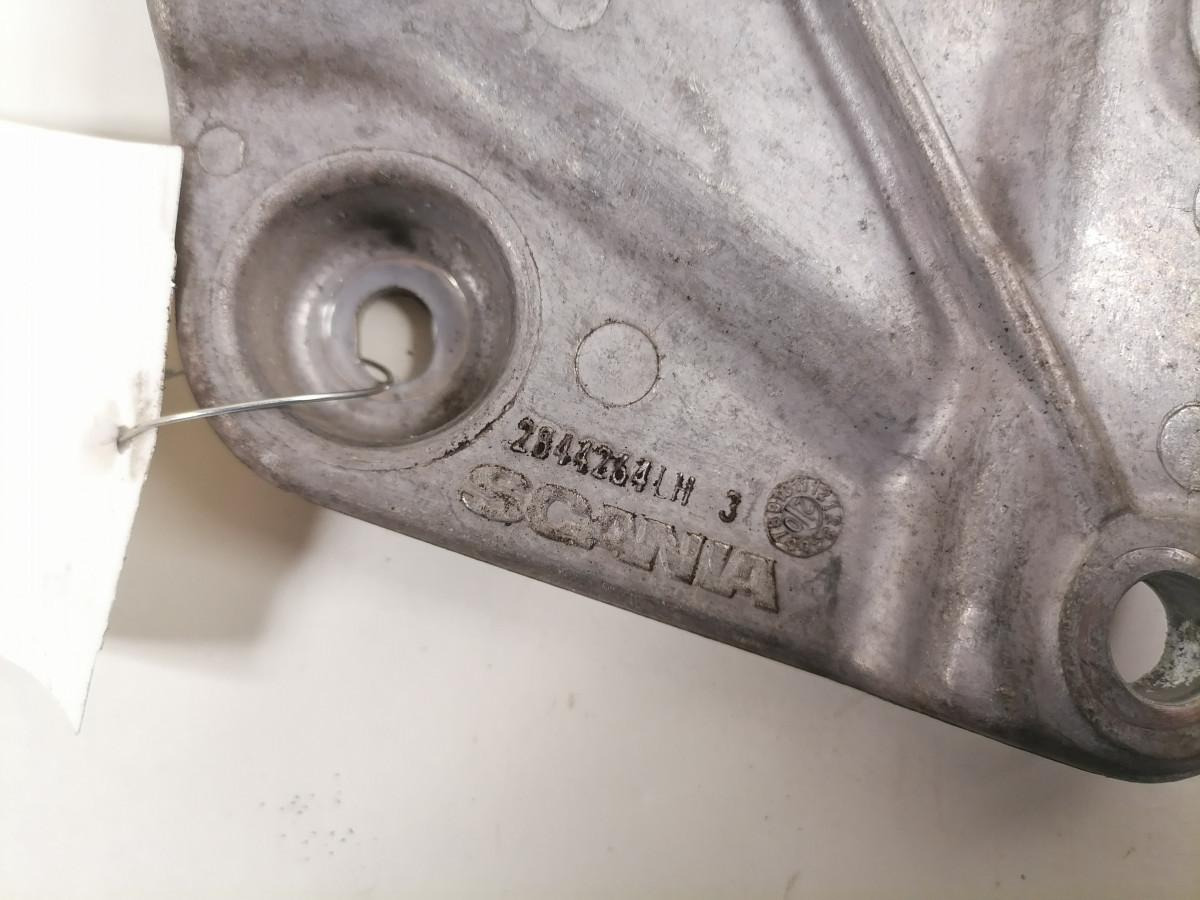 Scania Iluvõre kandurhing 2844264 - Grilë për Kamioni: foto 3 Scania Iluvõre kandurhing 2844264 - Grilë për Kamioni: foto 3