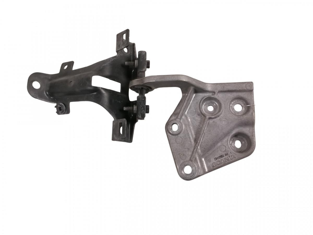 Scania Iluvõre kandurhing 2844306 - Grilë për Kamioni: foto 1 Scania Iluvõre kandurhing 2844306 - Grilë për Kamioni: foto 1