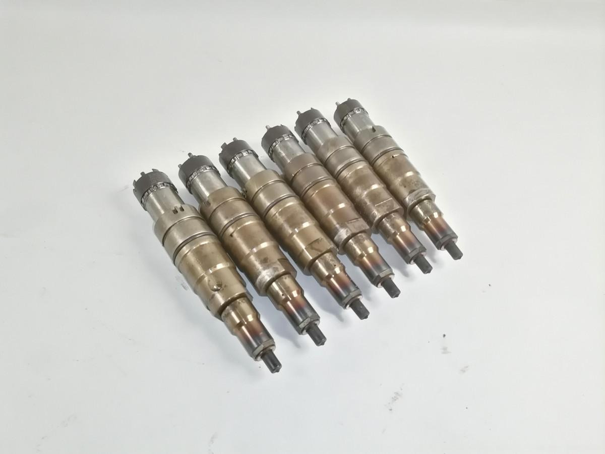 Scania Injector 2057401 - Pompa e karburantit për Kamioni: foto 2 Scania Injector 2057401 - Pompa e karburantit për Kamioni: foto 2