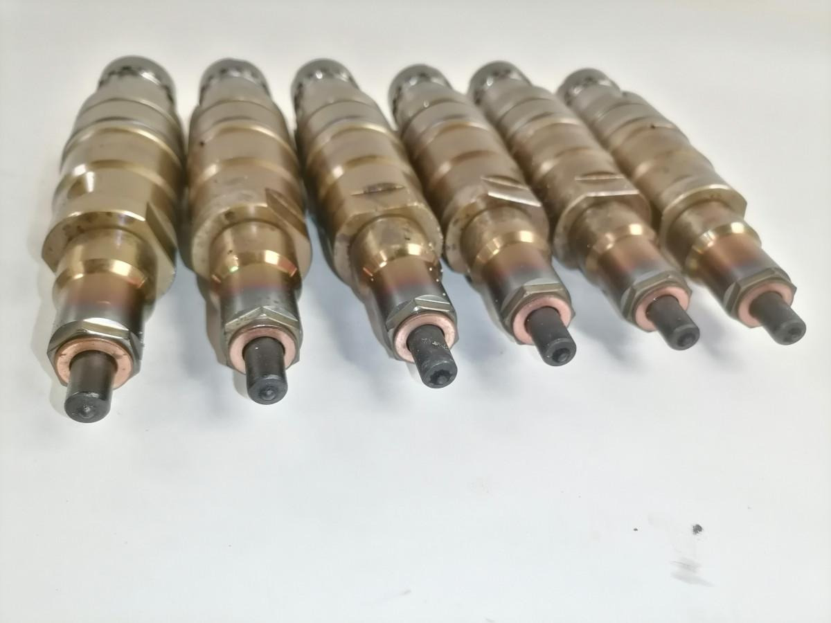 Scania Injector 2057401 - Pompa e karburantit për Kamioni: foto 3 Scania Injector 2057401 - Pompa e karburantit për Kamioni: foto 3