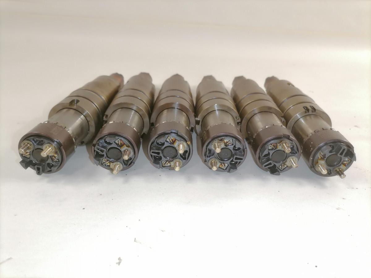 Scania Injector 2057401 - Pompa e karburantit për Kamioni: foto 4 Scania Injector 2057401 - Pompa e karburantit për Kamioni: foto 4