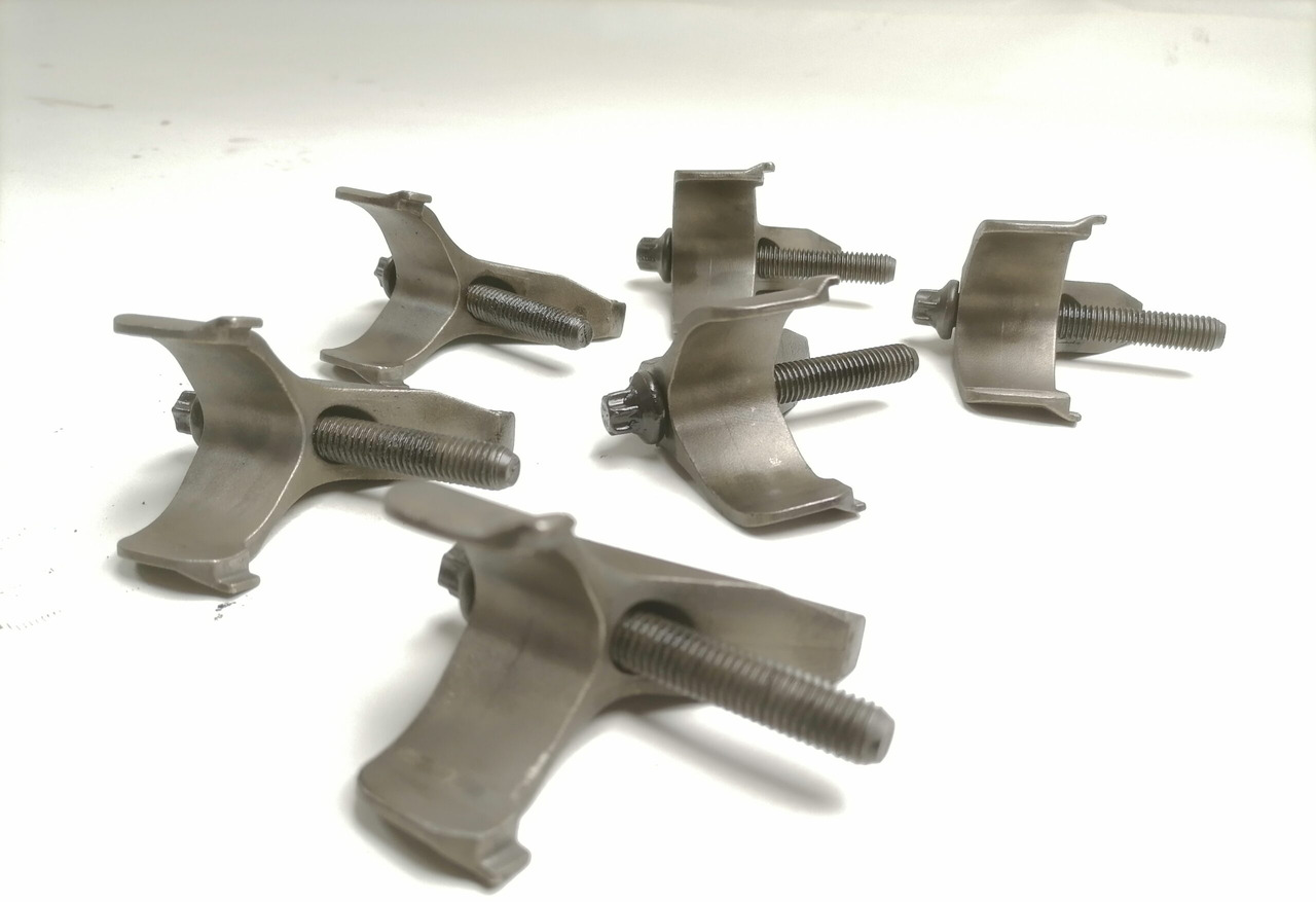 Scania Injector holder 1549072 - Pompa e karburantit për Kamioni: foto 3 Scania Injector holder 1549072 - Pompa e karburantit për Kamioni: foto 3