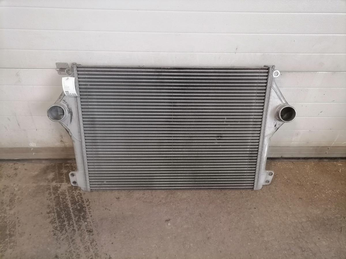 Scania Intercooler radiator 2433149 - Ftohësi i ndërmjetëm për Kamioni: foto 2 Scania Intercooler radiator 2433149 - Ftohësi i ndërmjetëm për Kamioni: foto 2