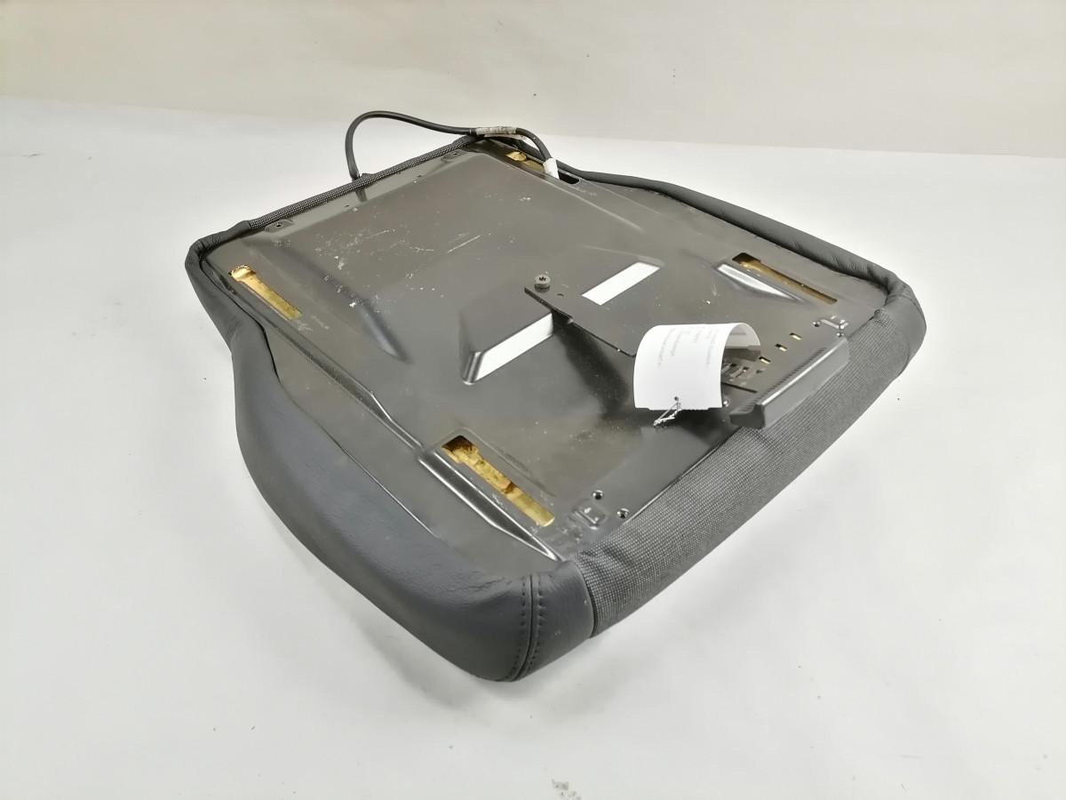 Scania Istmepadi (taastatud) 2189697 - Ndenjësja për Kamioni: foto 4 Scania Istmepadi (taastatud) 2189697 - Ndenjësja për Kamioni: foto 4