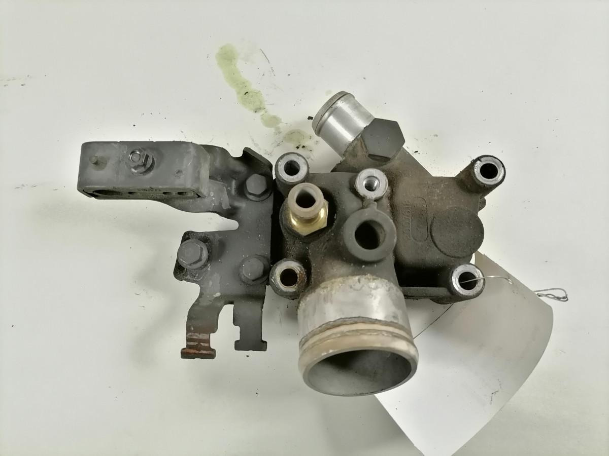 Scania Jahutusvedeliku flants 2007618 - Sistemi i ftohjes për Kamioni: foto 3 Scania Jahutusvedeliku flants 2007618 - Sistemi i ftohjes për Kamioni: foto 3