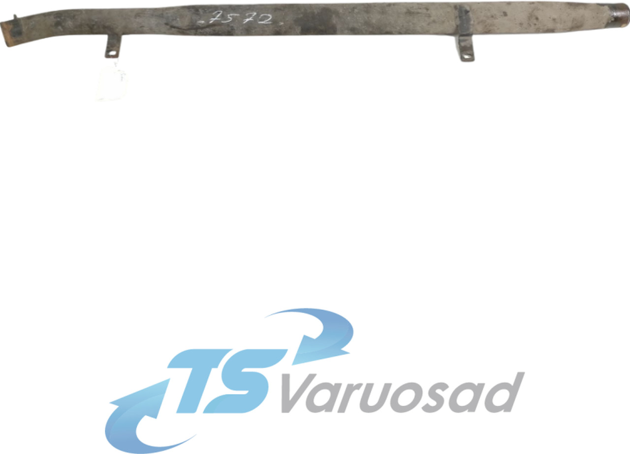 Scania Jahutusvedeliku toru, retarder 1781926 - Sistemi i ftohjes për Kamioni: foto 1 Scania Jahutusvedeliku toru, retarder 1781926 - Sistemi i ftohjes për Kamioni: foto 1