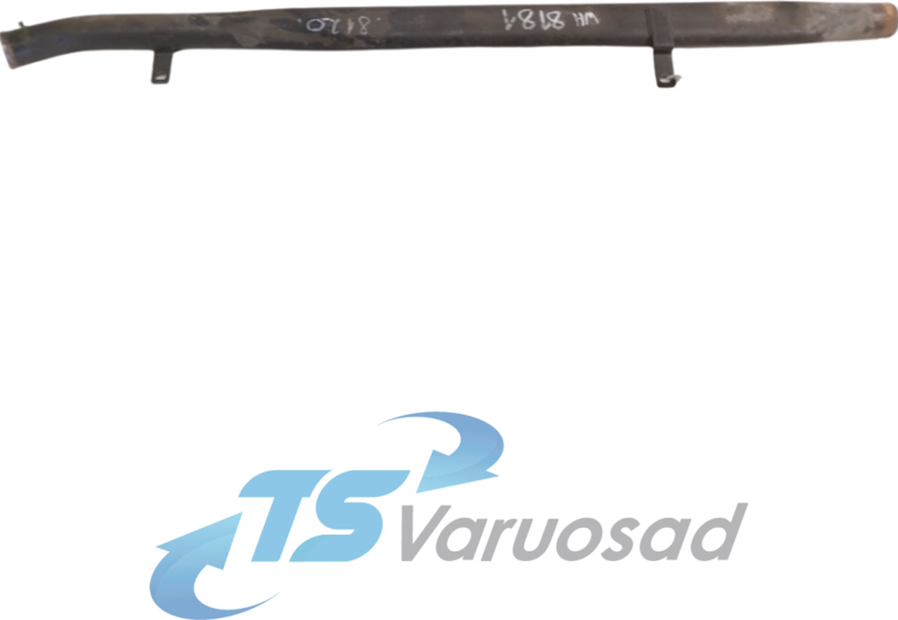 Scania Jahutusvedeliku toru, retarder 1781926 - Sistemi i ftohjes për Kamioni: foto 1 Scania Jahutusvedeliku toru, retarder 1781926 - Sistemi i ftohjes për Kamioni: foto 1