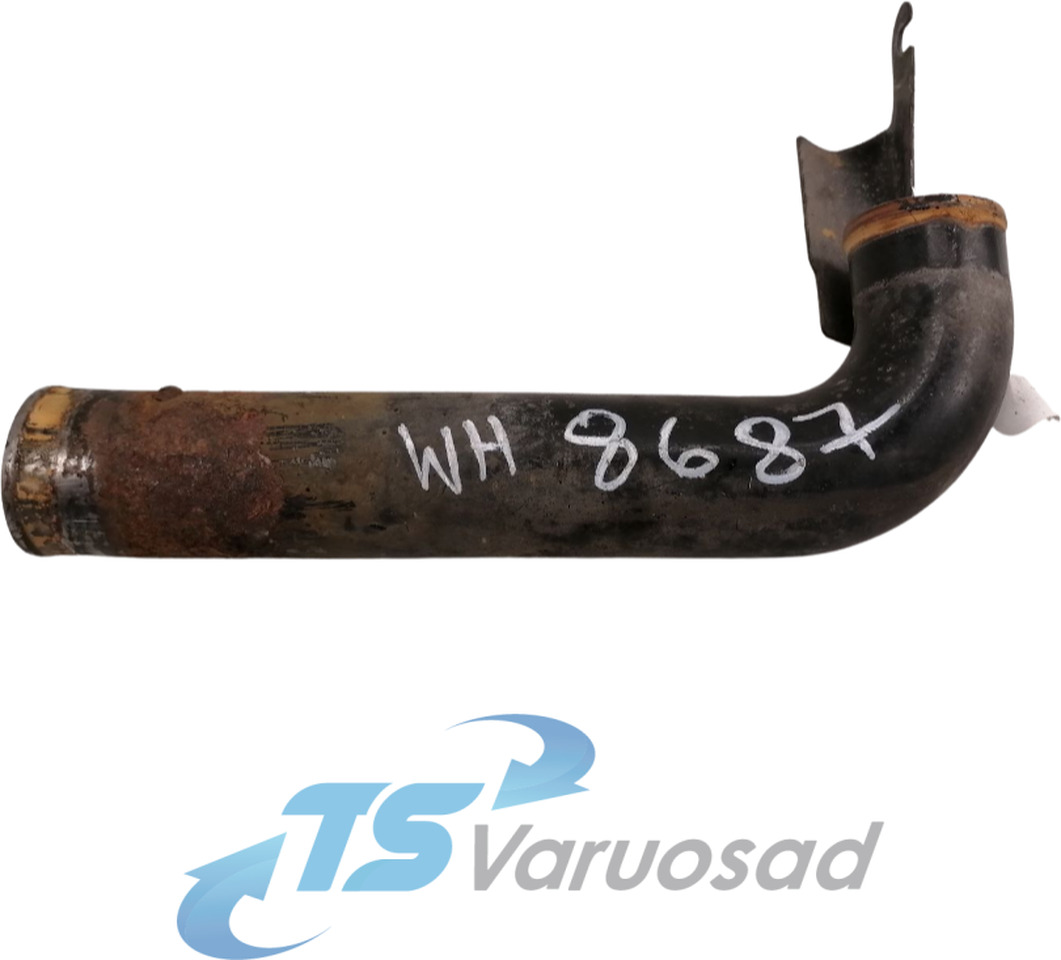 Scania Jahutusvedeliku toru, retarder 1867732 - Sistemi i ftohjes për Kamioni: foto 1 Scania Jahutusvedeliku toru, retarder 1867732 - Sistemi i ftohjes për Kamioni: foto 1