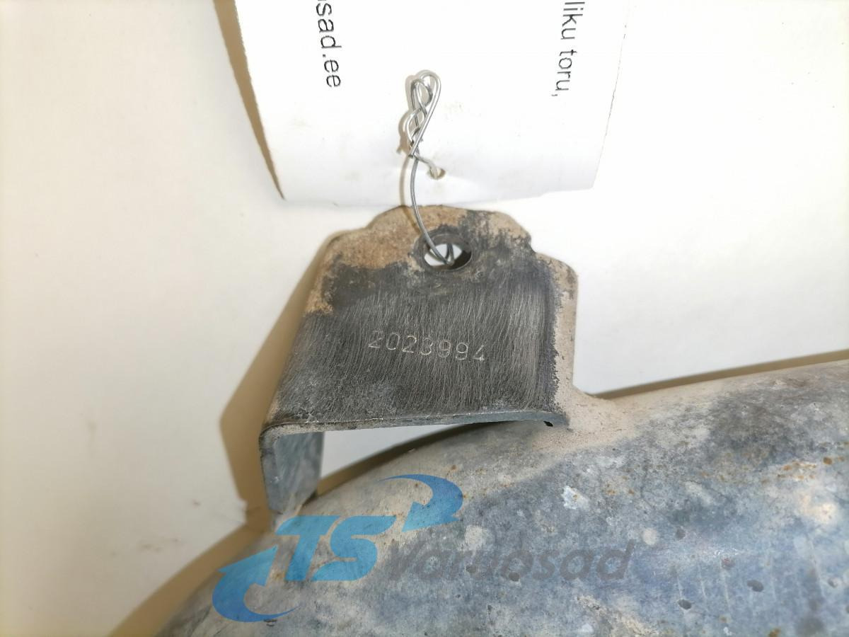 Scania Jahutusvedeliku toru, retarder 2023994 - Sistemi i ftohjes për Kamioni: foto 5 Scania Jahutusvedeliku toru, retarder 2023994 - Sistemi i ftohjes për Kamioni: foto 5