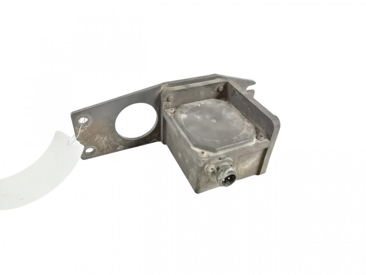 Scania Juhtplokk 0265005271 - ECU për Kamioni: foto 1 Scania Juhtplokk 0265005271 - ECU për Kamioni: foto 1