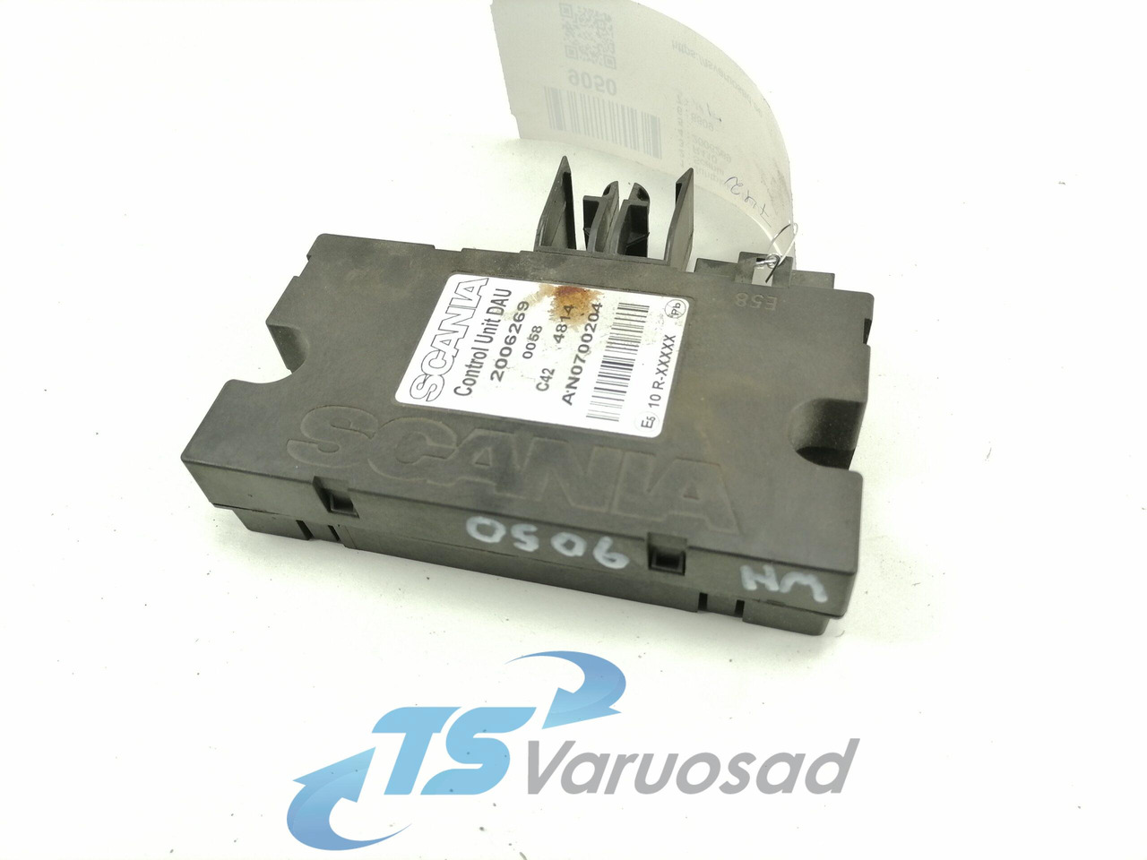 Scania Juhtplokk, DAU 2006269 - ECU për Kamioni: foto 1 Scania Juhtplokk, DAU 2006269 - ECU për Kamioni: foto 1