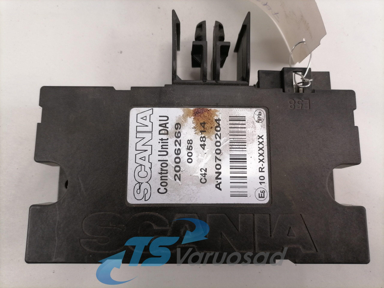 Scania Juhtplokk, DAU 2006269 - ECU për Kamioni: foto 2 Scania Juhtplokk, DAU 2006269 - ECU për Kamioni: foto 2