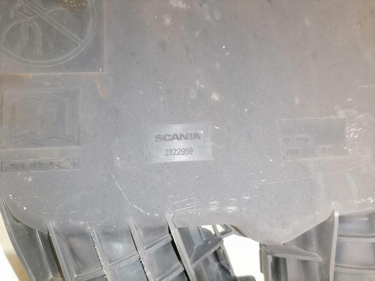 Scania Kabiini juhtmestiku harukarbi kate 2322959 - Siguresa për Kamioni: foto 4 Scania Kabiini juhtmestiku harukarbi kate 2322959 - Siguresa për Kamioni: foto 4