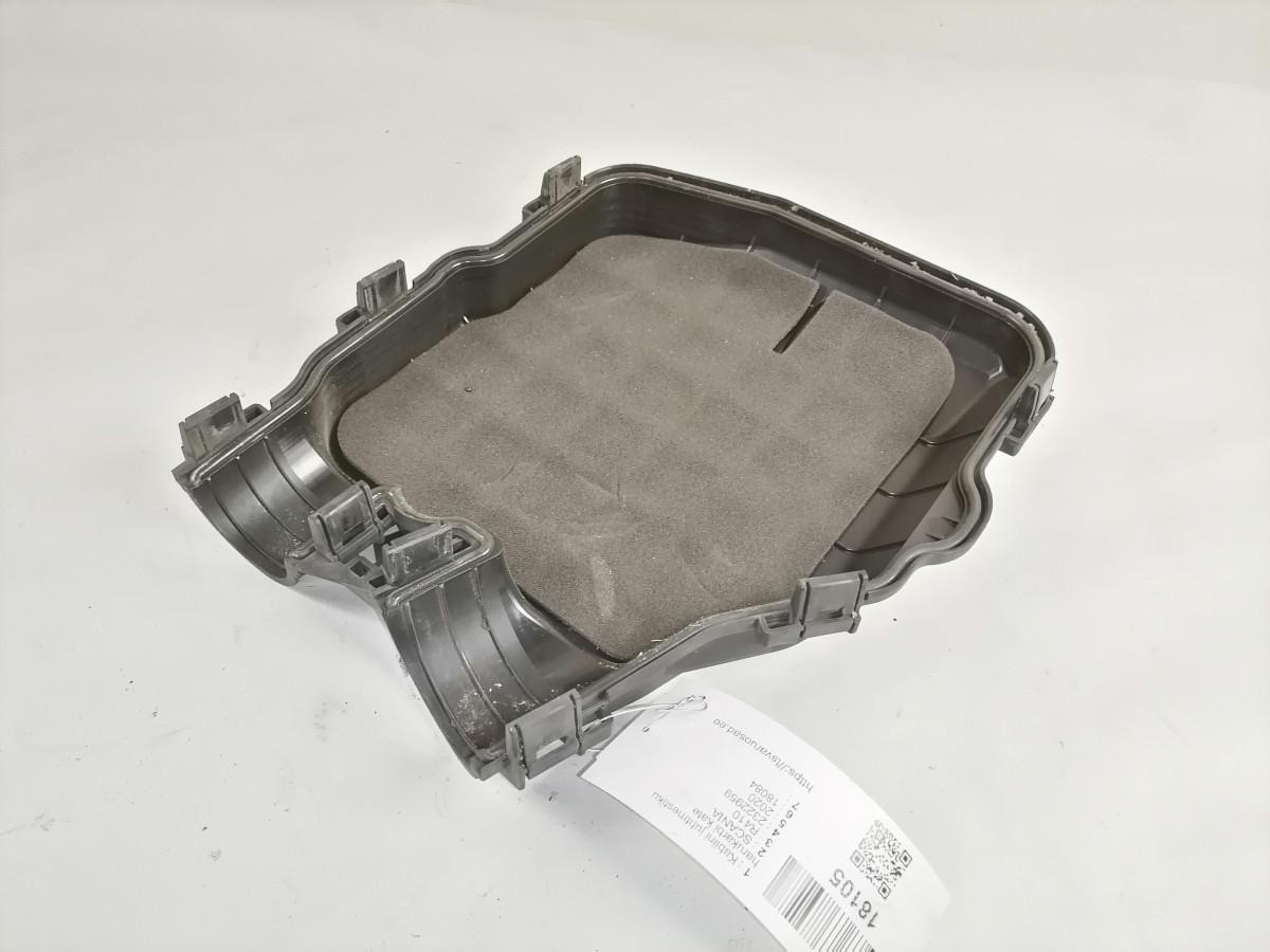 Scania Kabiini juhtmestiku harukarbi kate 2322959 - Siguresa për Kamioni: foto 3 Scania Kabiini juhtmestiku harukarbi kate 2322959 - Siguresa për Kamioni: foto 3