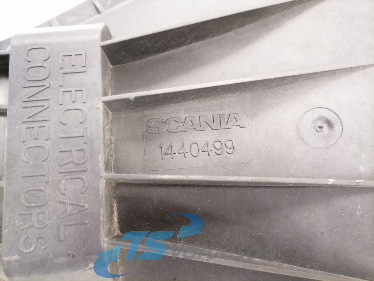 Scania Kabiini juhtmestiku harukarp 1440499 - Siguresa për Kamioni: foto 3 Scania Kabiini juhtmestiku harukarp 1440499 - Siguresa për Kamioni: foto 3