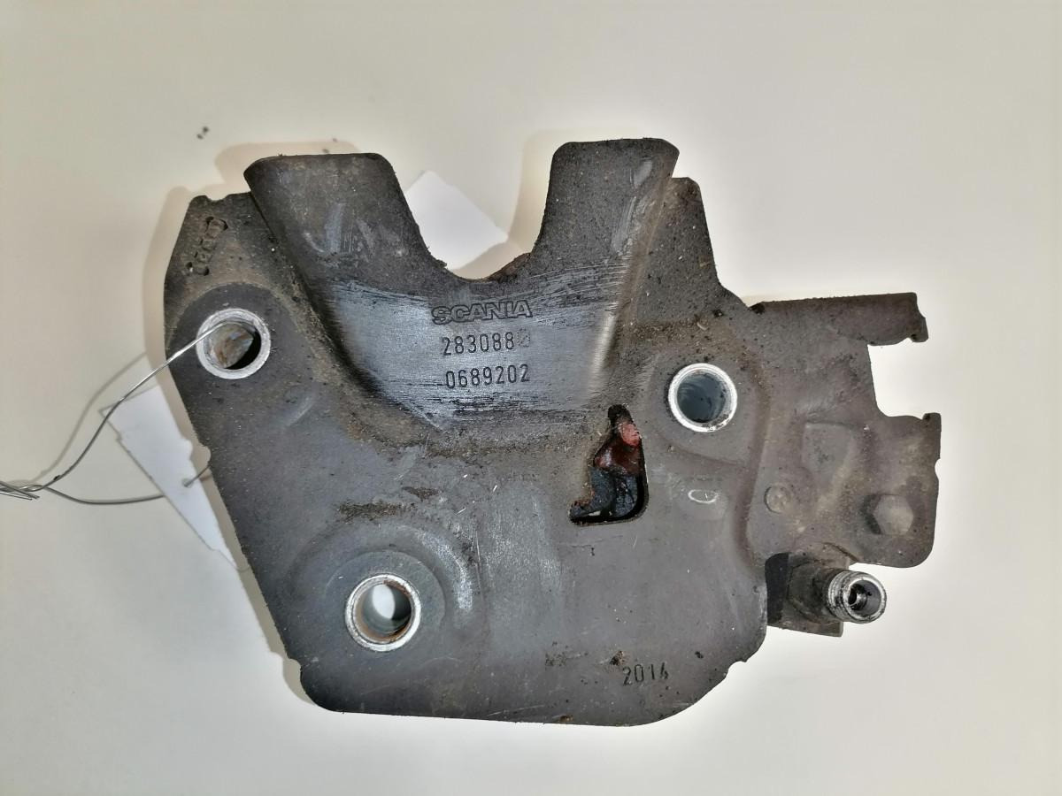 Scania Kabiini lukusti 2992581 - Suspension i kabinës për Kamioni: foto 4 Scania Kabiini lukusti 2992581 - Suspension i kabinës për Kamioni: foto 4