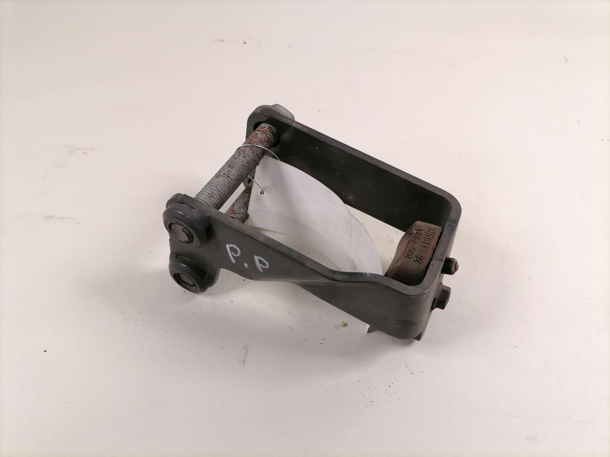 Scania Kabiini õhkpadja kandur 2323758 - Suspension i kabinës për Kamioni: foto 2 Scania Kabiini õhkpadja kandur 2323758 - Suspension i kabinës për Kamioni: foto 2