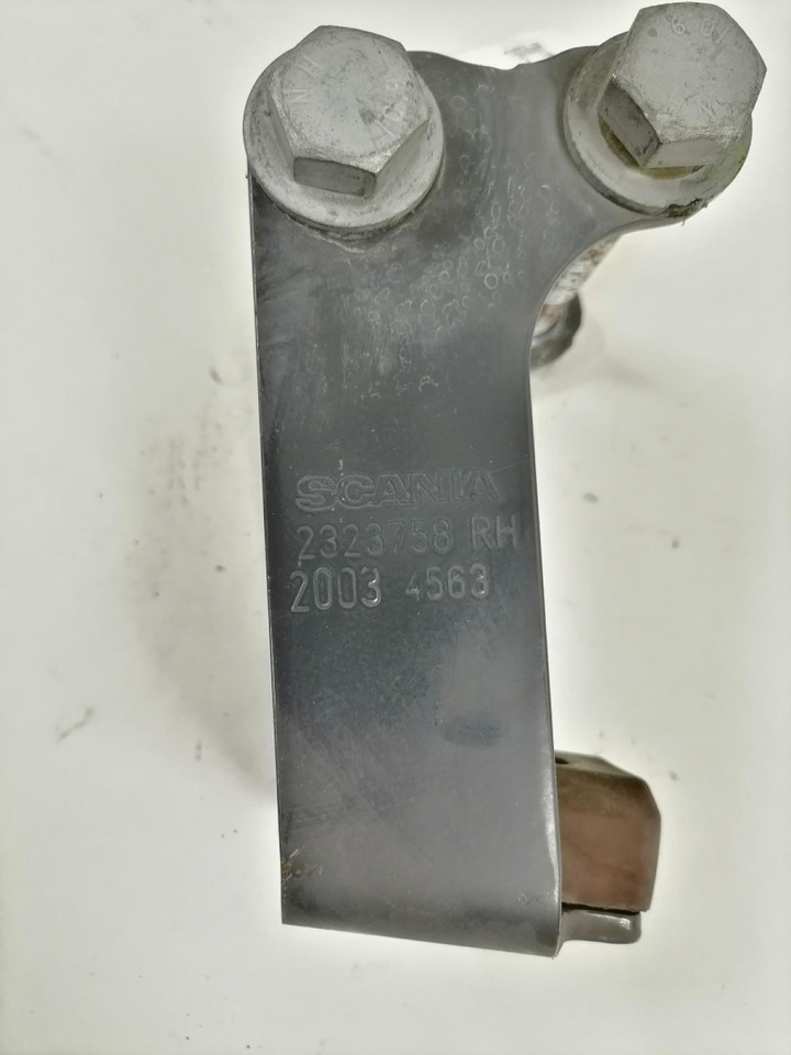Scania Kabiini õhkpadja kandur 2323758 - Suspension i kabinës për Kamioni: foto 3 Scania Kabiini õhkpadja kandur 2323758 - Suspension i kabinës për Kamioni: foto 3
