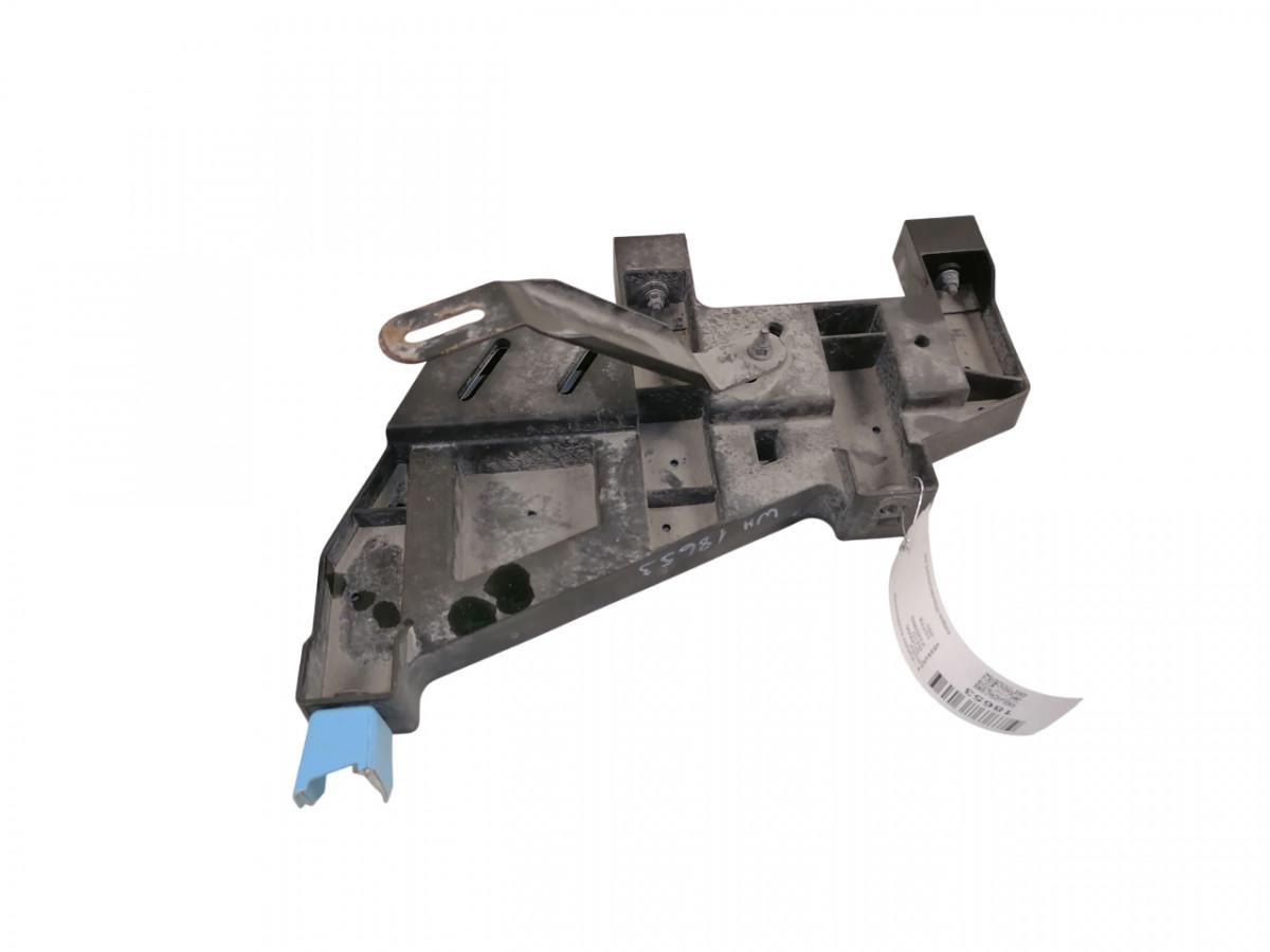 Scania Kabiini tuulesuunaja kandur 2326969 - Aerodinamikë/ Kuadër i drejtimit të tërthortë për Kamioni: foto 1 Scania Kabiini tuulesuunaja kandur 2326969 - Aerodinamikë/ Kuadër i drejtimit të tërthortë për Kamioni: foto 1