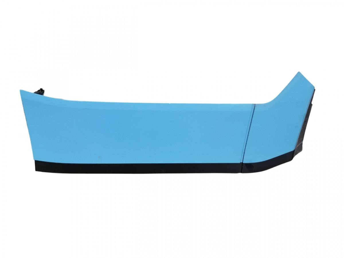 Scania Kabiini tuulesuunaja, parem külg 2978956 - Aerodinamikë/ Kuadër i drejtimit të tërthortë për Kamioni: foto 1 Scania Kabiini tuulesuunaja, parem külg 2978956 - Aerodinamikë/ Kuadër i drejtimit të tërthortë për Kamioni: foto 1