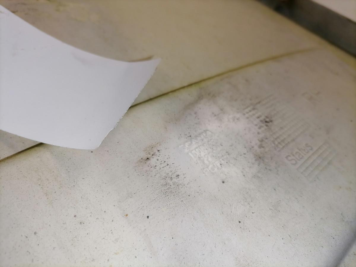 Scania Kabiini tuulesuunaja pikendus 1508949 - Pjesa universale për Kamioni: foto 3 Scania Kabiini tuulesuunaja pikendus 1508949 - Pjesa universale për Kamioni: foto 3