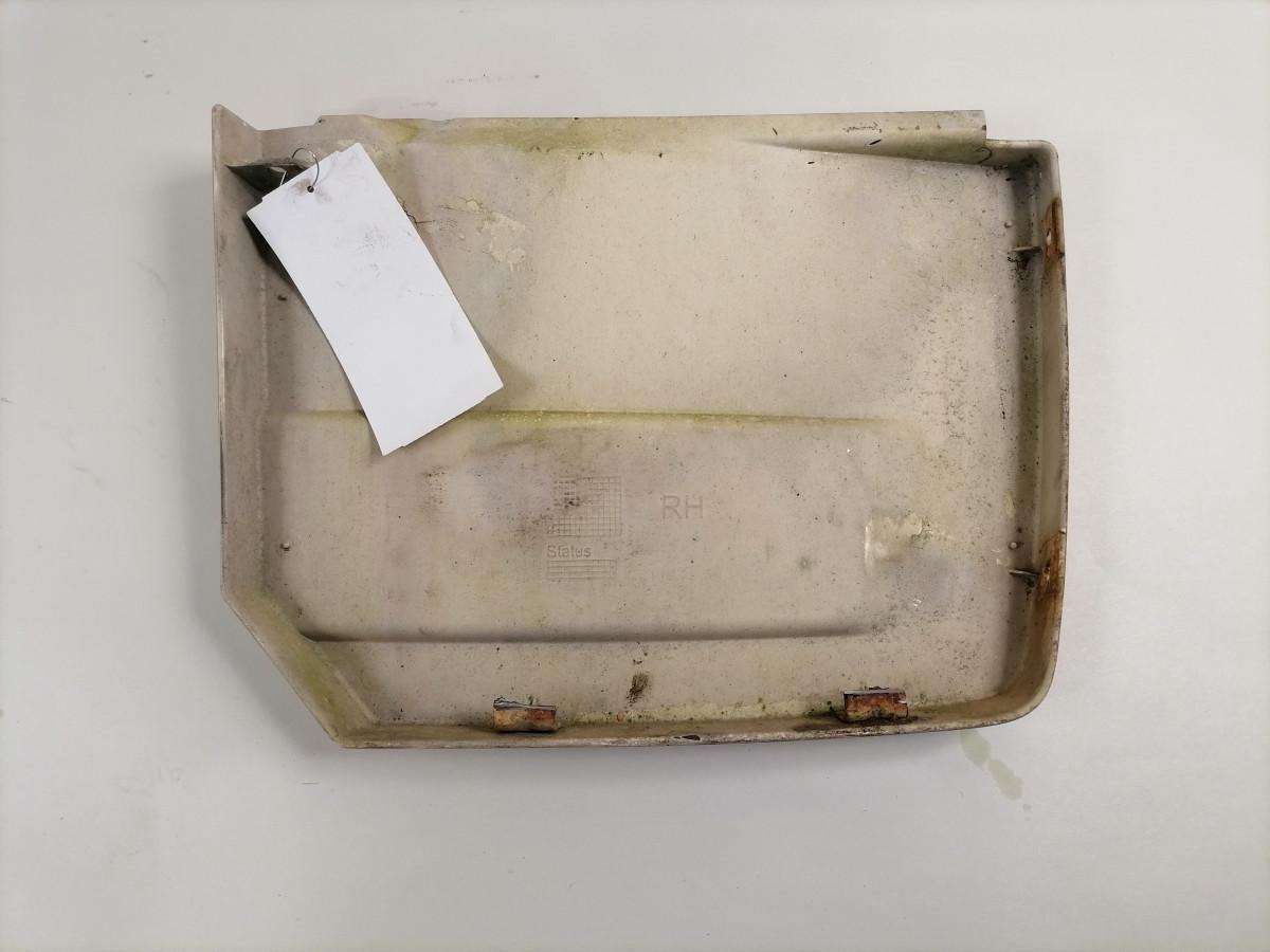 Scania Kabiini tuulesuunaja pikendus 1508949 - Pjesa universale për Kamioni: foto 2 Scania Kabiini tuulesuunaja pikendus 1508949 - Pjesa universale për Kamioni: foto 2