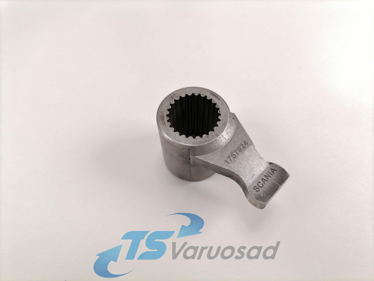 Scania Käigukast / osad, muu 1757624 - Kutia e marsheve dhe pjesë këmbimi për Kamioni: foto 2 Scania Käigukast / osad, muu 1757624 - Kutia e marsheve dhe pjesë këmbimi për Kamioni: foto 2