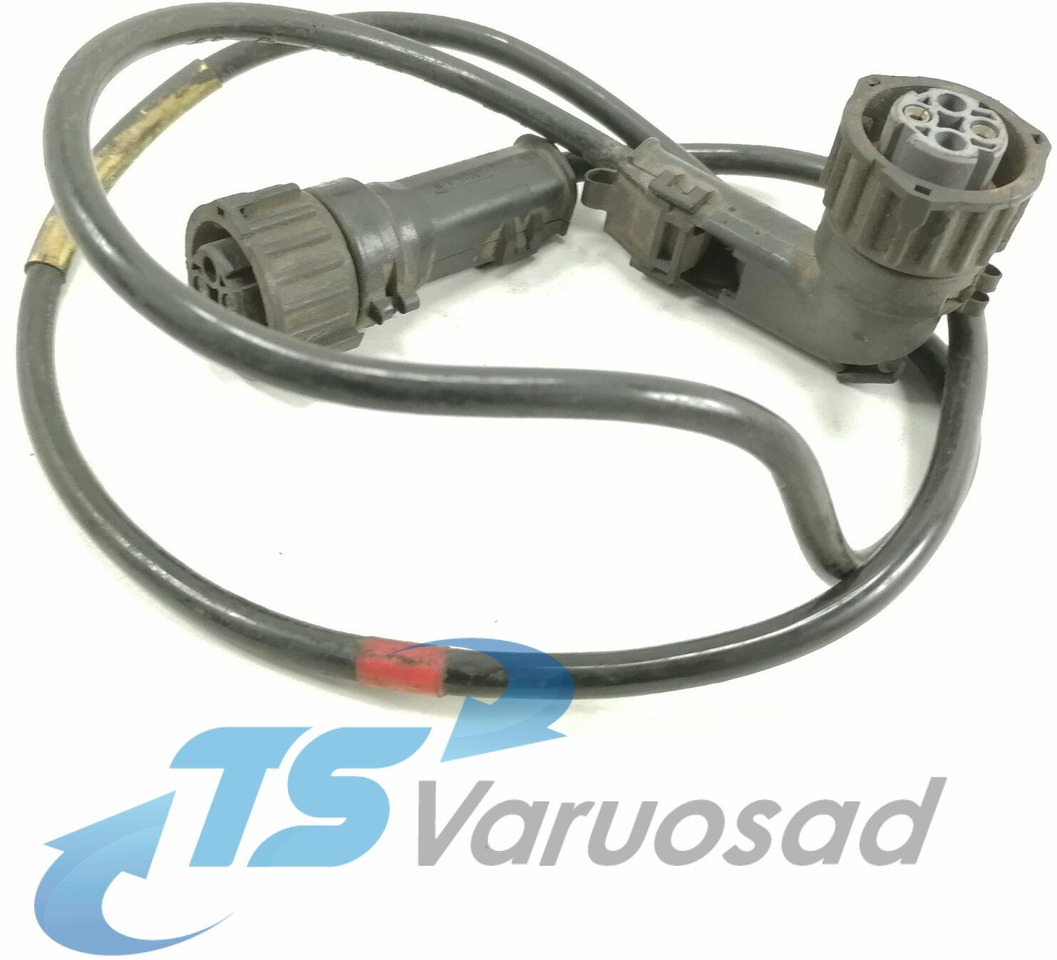 Scania Käigukasti juhtmestik 1849590 - Kutia e marsheve dhe pjesë këmbimi për Kamioni: foto 1 Scania Käigukasti juhtmestik 1849590 - Kutia e marsheve dhe pjesë këmbimi për Kamioni: foto 1